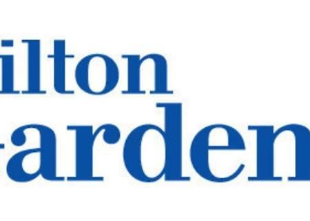 Hilton Garden Inn Detroit Utica, Mi Clinton Township المظهر الخارجي الصورة