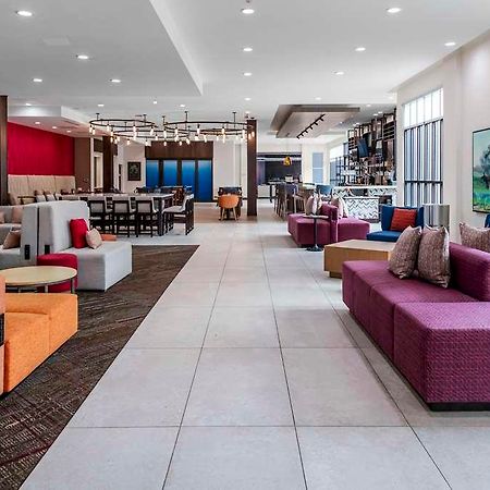 Hilton Garden Inn Detroit Utica, Mi Clinton Township المظهر الداخلي الصورة