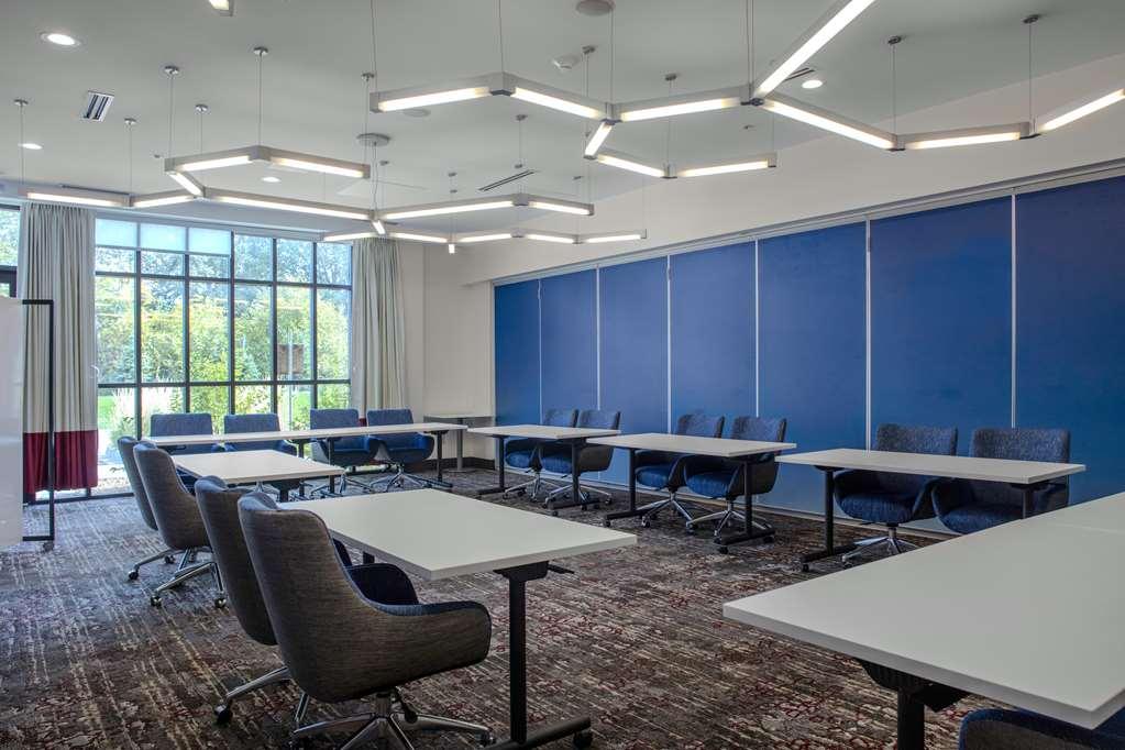 Hilton Garden Inn Detroit Utica, Mi Clinton Township المرافق الصورة